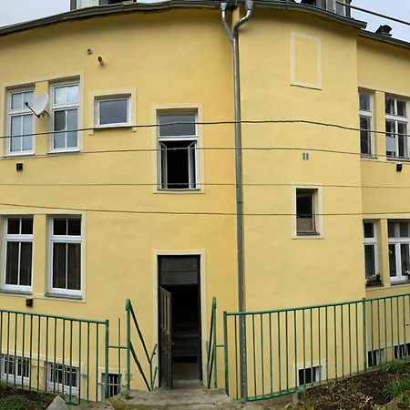 Margo Apartman Karlovy Vary Exteriér fotografie