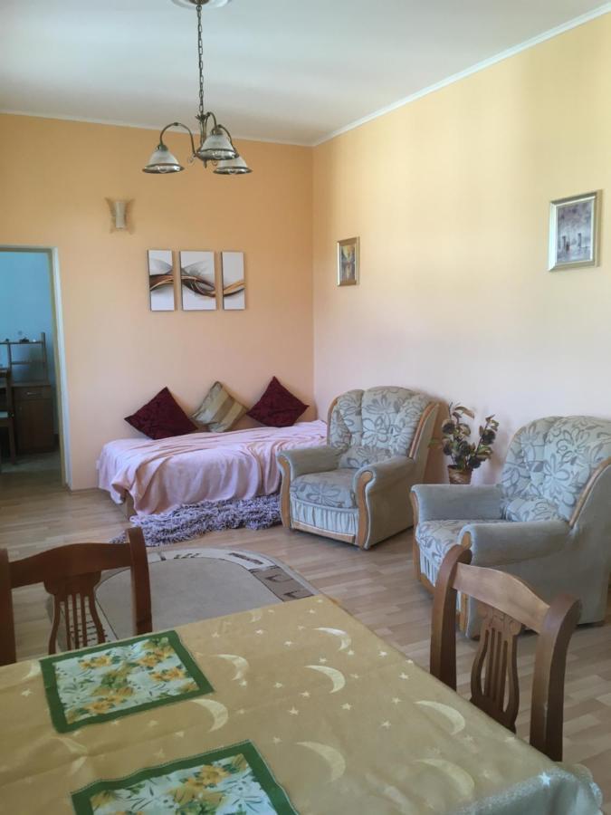 Margo Apartman Karlovy Vary Exteriér fotografie