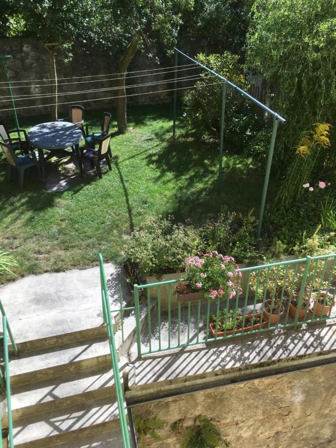 Margo Apartman Karlovy Vary Exteriér fotografie