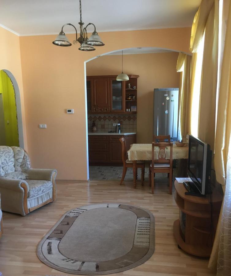 Margo Apartman Karlovy Vary Exteriér fotografie