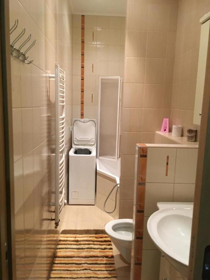 Margo Apartman Karlovy Vary Exteriér fotografie