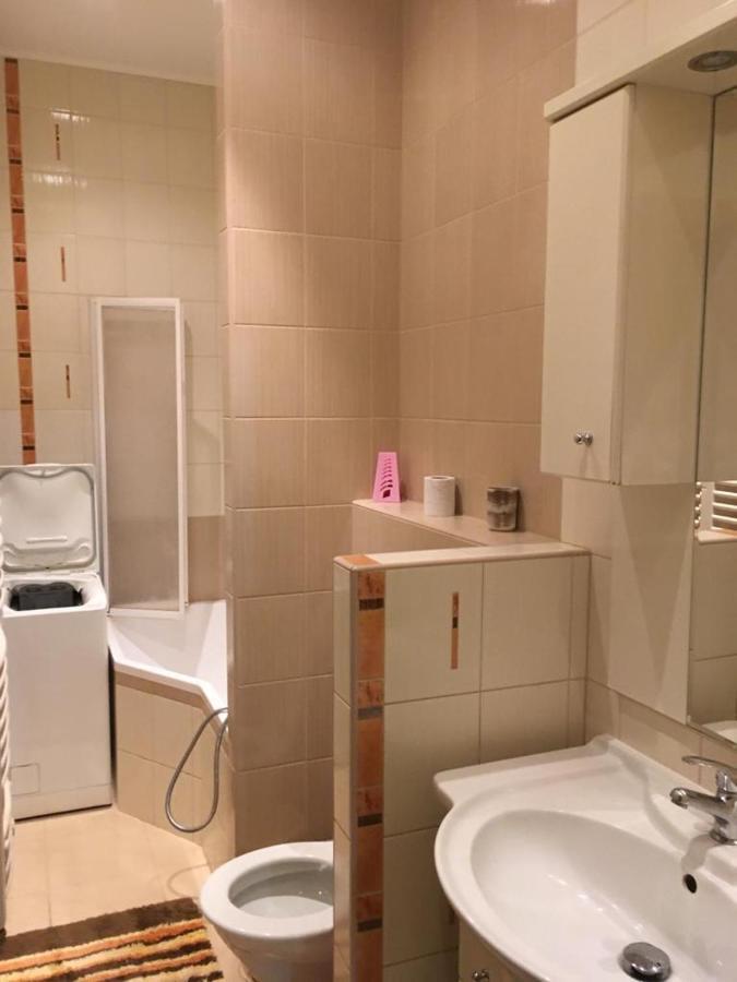 Margo Apartman Karlovy Vary Exteriér fotografie