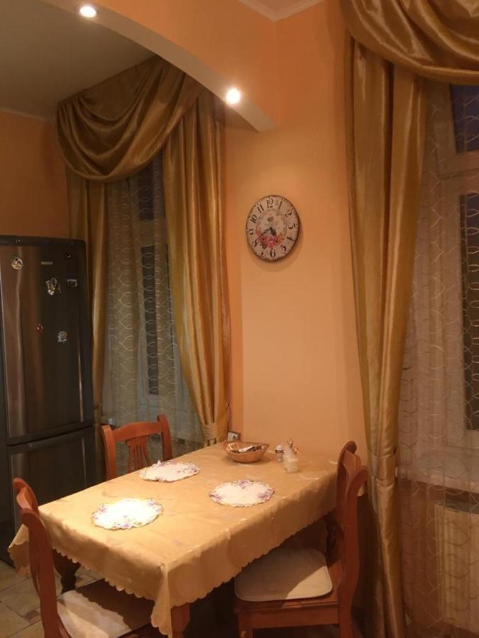 Margo Apartman Karlovy Vary Exteriér fotografie