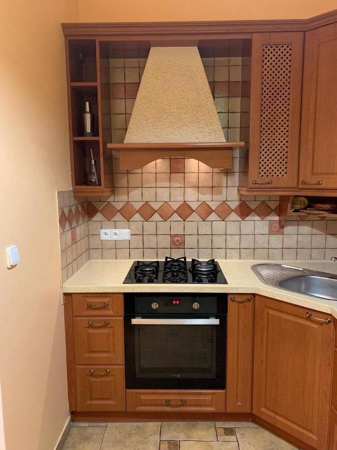 Margo Apartman Karlovy Vary Exteriér fotografie