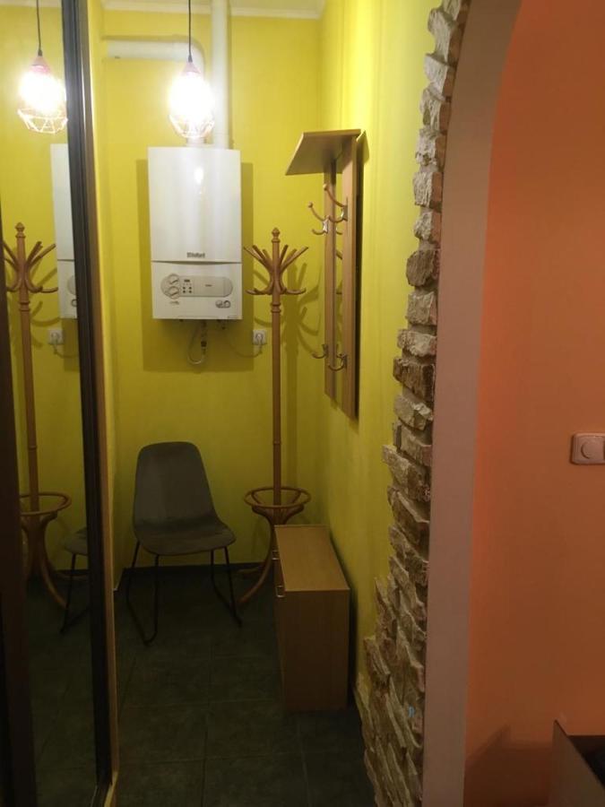 Margo Apartman Karlovy Vary Exteriér fotografie
