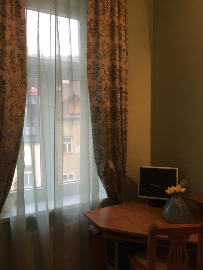 Margo Apartman Karlovy Vary Exteriér fotografie