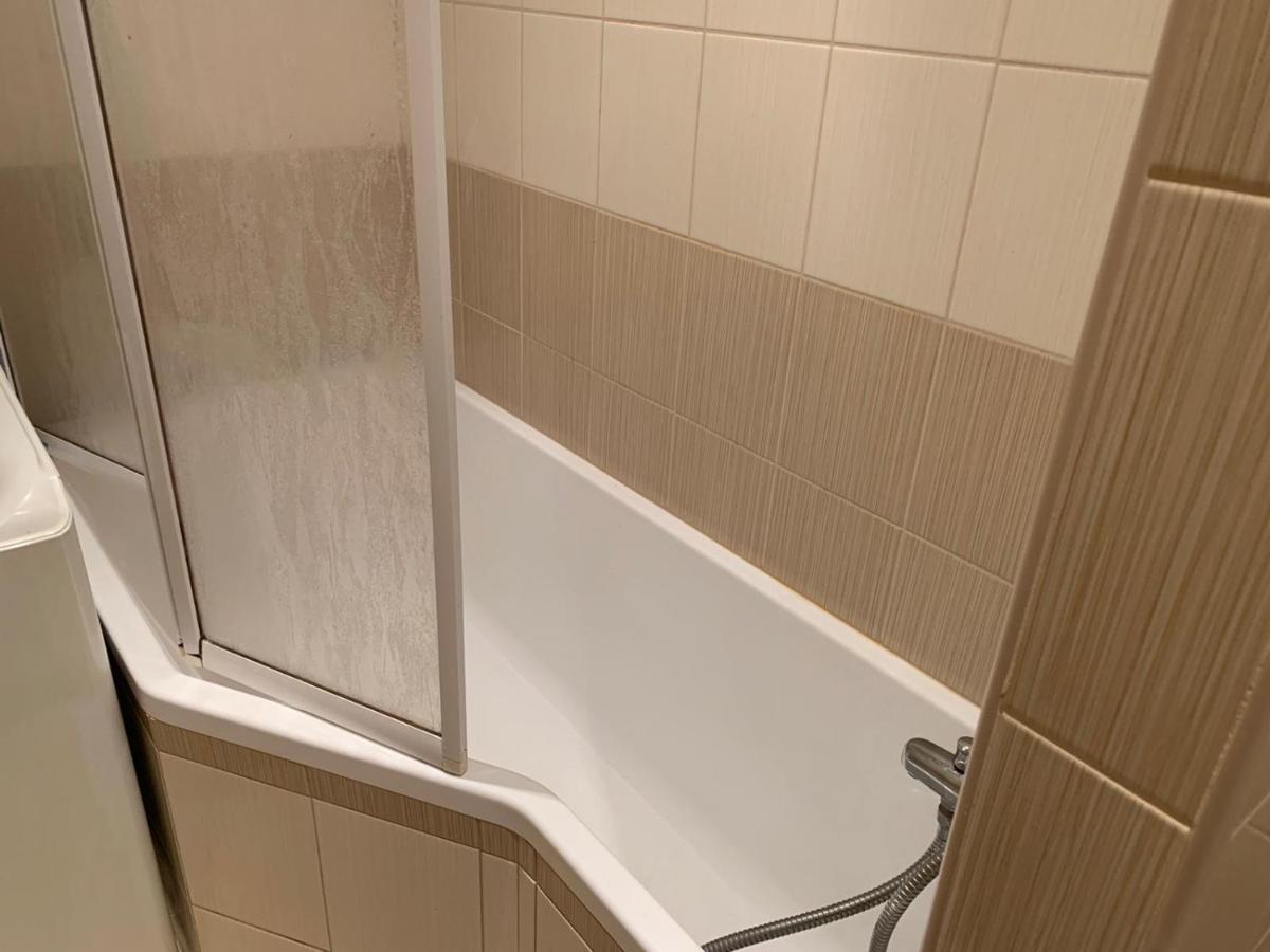 Margo Apartman Karlovy Vary Exteriér fotografie