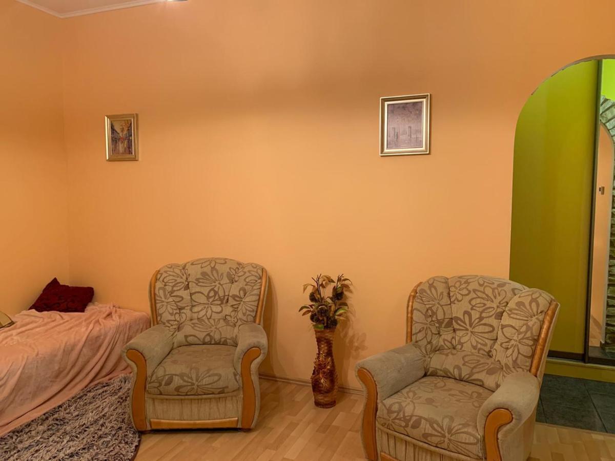 Margo Apartman Karlovy Vary Exteriér fotografie