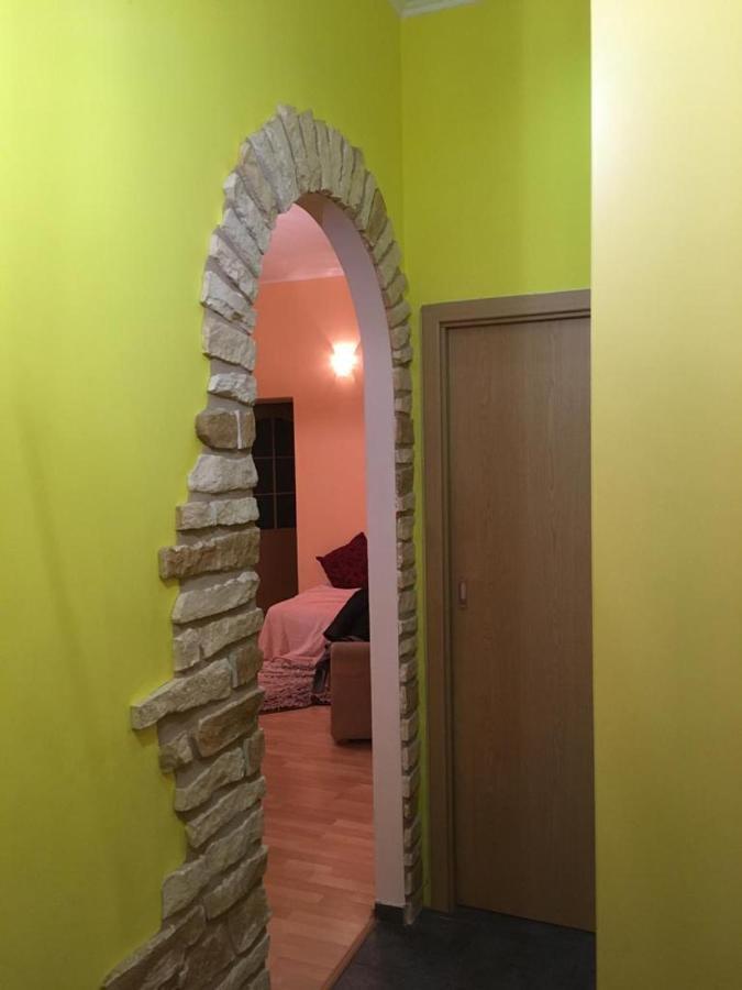 Margo Apartman Karlovy Vary Exteriér fotografie