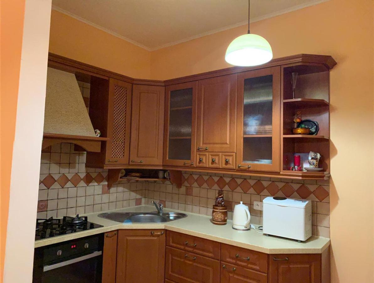 Margo Apartman Karlovy Vary Exteriér fotografie